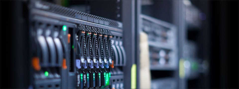 When To Consider A Dedicated Server