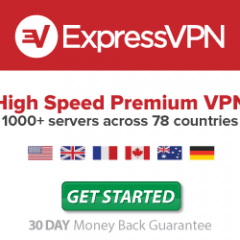 ExpressVPN Review 2016