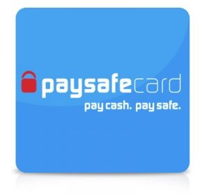 PaysafeCard